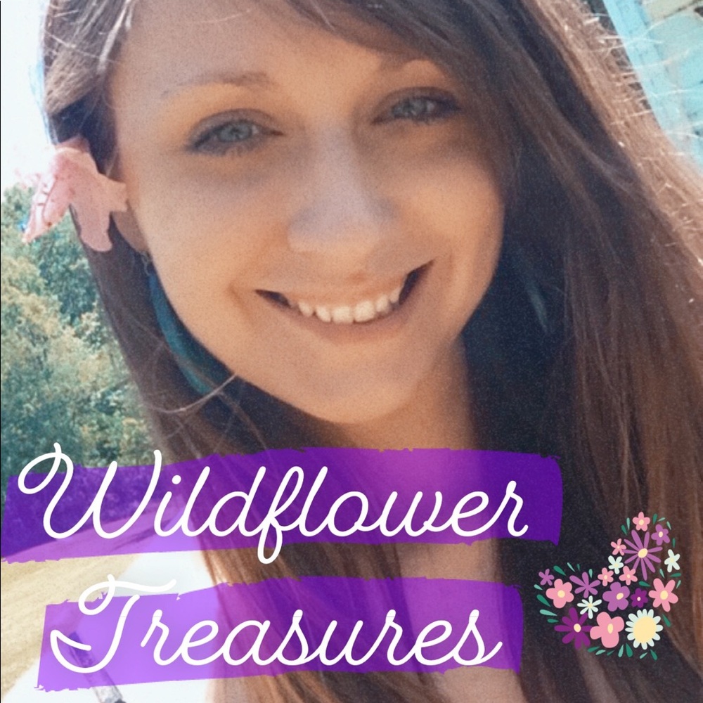Meet your Posher, Wildflower Treasures